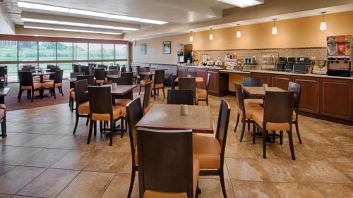 Best Western Executive Inn Kenosha/Pleasant Prairie