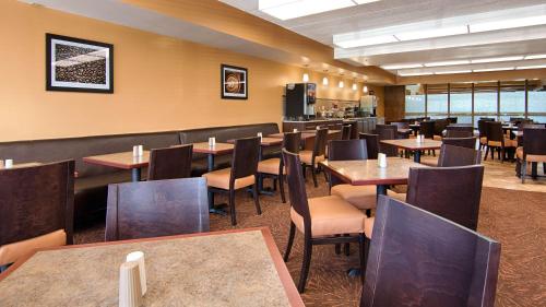 Best Western Executive Inn Kenosha - Pleasant Prairie