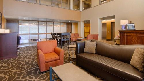 Best Western Executive Inn Kenosha - Pleasant Prairie