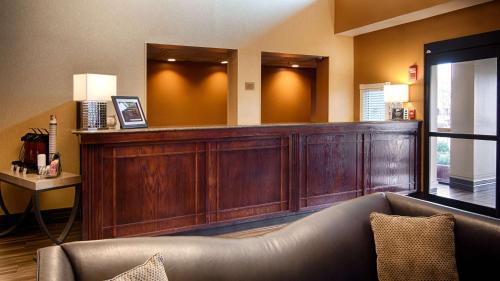 Best Western Executive Inn Kenosha/Pleasant Prairie