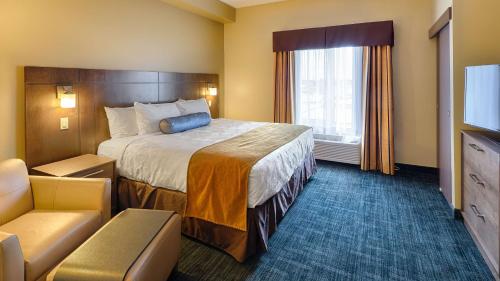 Best Western Plus Winnipeg West