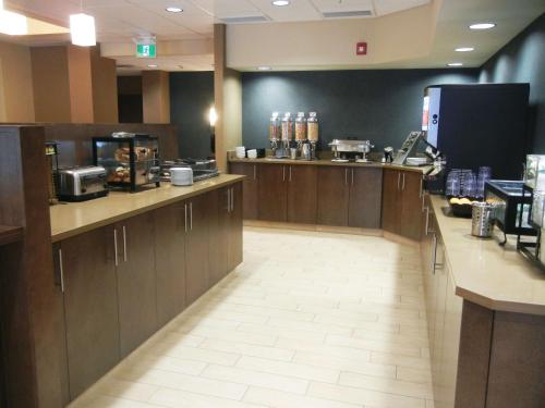 Best Western Plus Winnipeg West