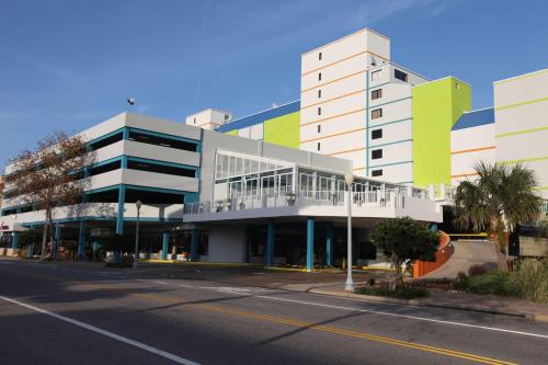 Hotel in Virginia Beach 