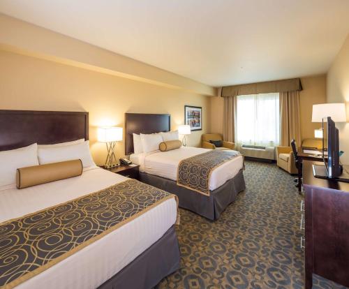 Best Western Plus Arlington/Marysville