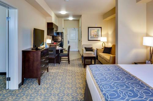 Best Western Plus Arlington/Marysville