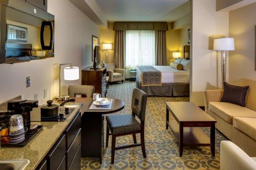 Best Western Plus Arlington/Marysville