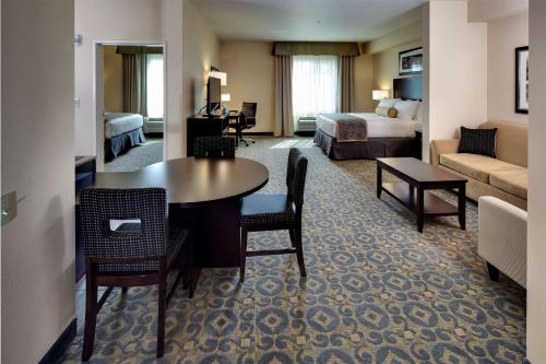 Best Western Plus Arlington/Marysville