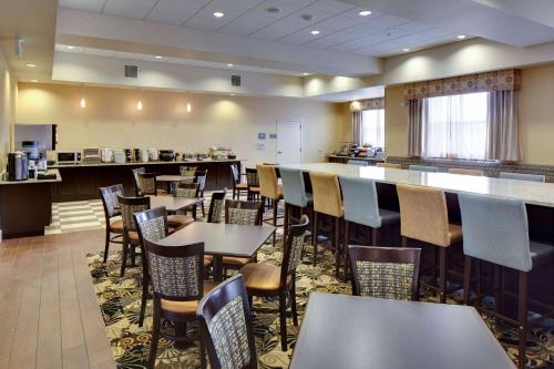 Best Western Plus Arlington/Marysville