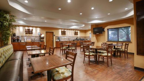 Best Western Plus Palo Alto Inn and Suites in San Antonio, USA