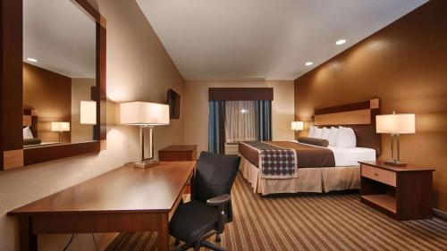 Best Western Plus Palo Alto Inn and Suites