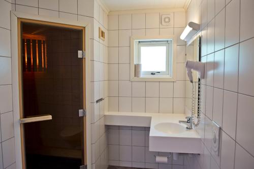 Kinsarvik Camping - image 14