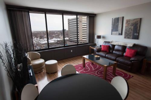 The Hamilton by OBASA Suites Photo principale The Hamilton by OBASA Suites Photo principale