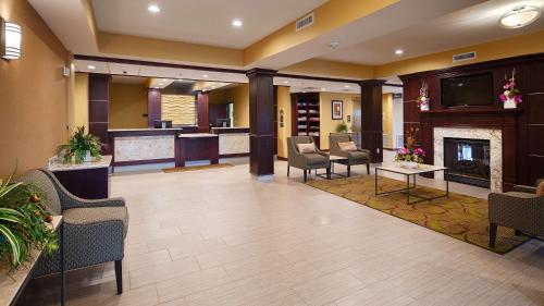 Best Western Plus New Orleans Airport Hotel - image 5