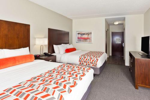 Best Western Plus Columbus Ft. Benning - image 3