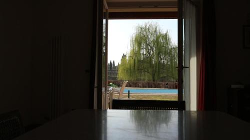 Apartment with Terrace image 4