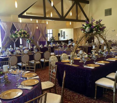 设施服务, 怀尔德伍德酒店 (The Wildwood Hotel) in 怀尔德伍德(MO)