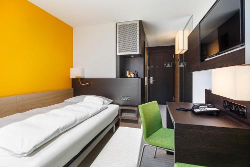 hotel photo