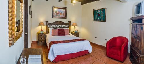 Hotel Meson del Valle by AHS - image 2