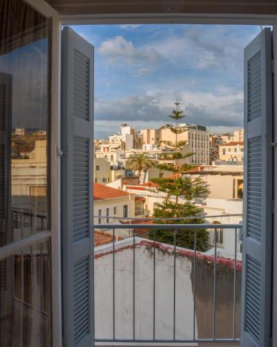  Paradise 7 Apt in Plaka,Athens in Athen