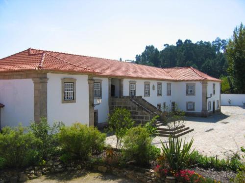  Casa de Lamas, Cabeceiras de Basto bei Estorãos