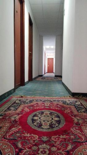 Hotel Ponte Sassi - image 11