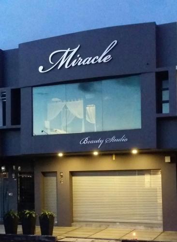 . Miracle Suite