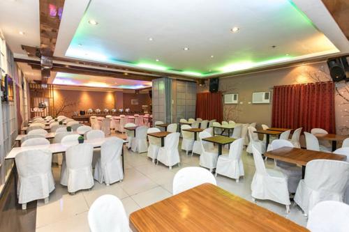 Urban Travellers Hotel, Manila (Foto 5)