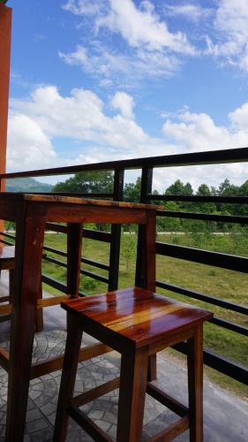 The Boat House in Ranong
