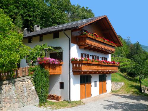 Planatscherhof - Verdignes