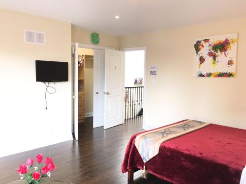 A Guesthouse