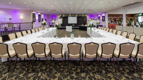 The Barnstaple Hotel - image 6