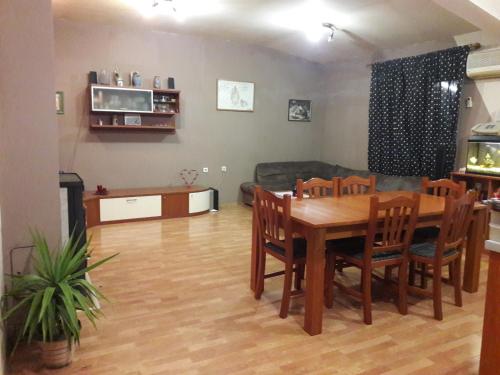 Casalli Apartments
