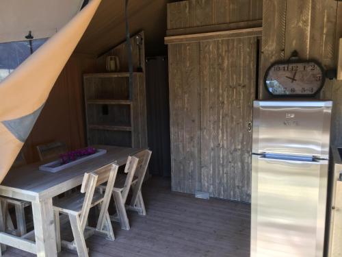 Glamping Lodge Estartit - image 7
