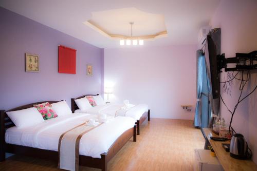 The Boat House in Ranong