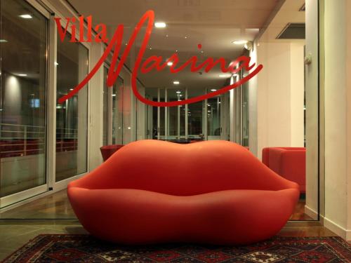 Hotel Villa Marina Wellness SPA – Rimini, IN