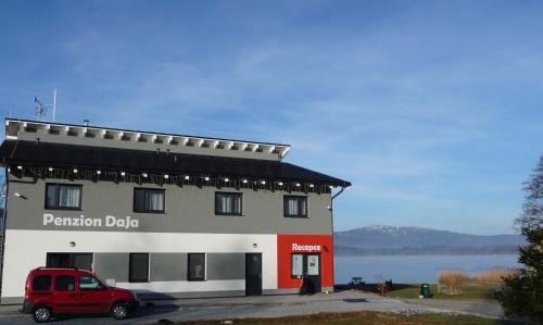 Penzion DaJa - image 4