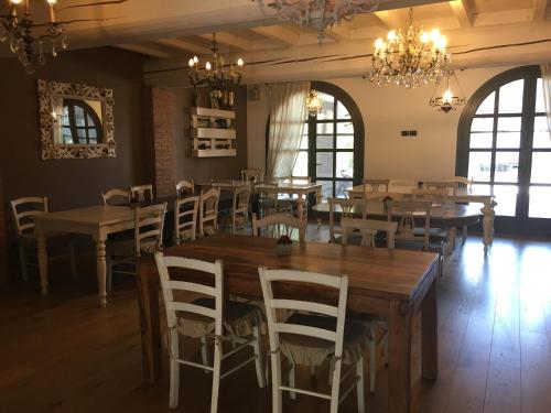  Agriturismo Corte Rocca in San Giorgio Di Mantova