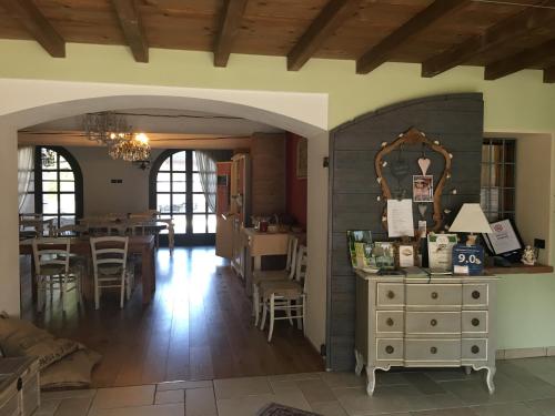 Agriturismo Corte Rocca in San Giorgio Di Mantova