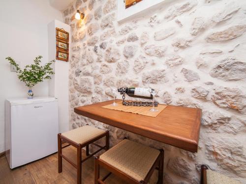 Comfort One Bedroom Apartment room in Apartments Ana