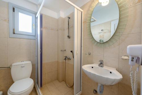Ellinon Thea Boutique Hotel - image 3