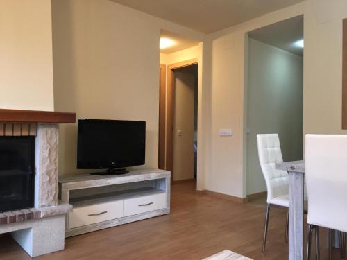 Apartament Vall d'Àger