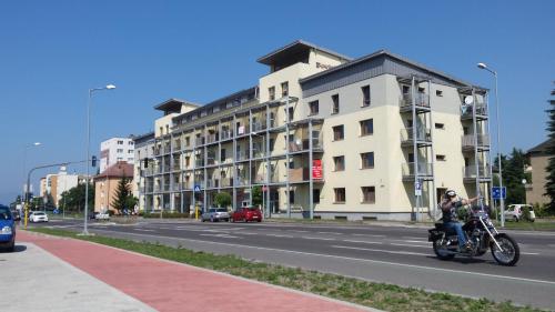 Apartment Sofia 2 - Deluxe