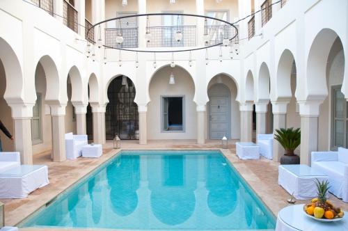 Foto - Riad Nashira & Spa