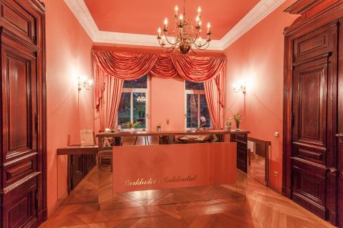 Parkhotel Muldental 3