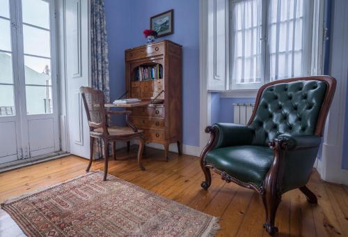 Foto - São Miguel Guest House