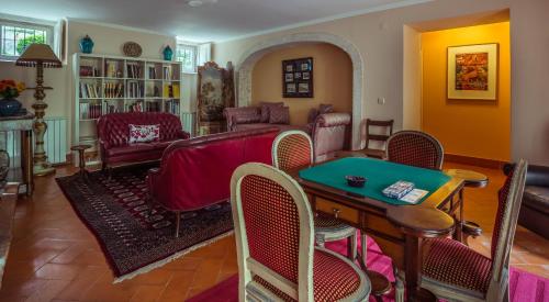 Foto - São Miguel Guest House
