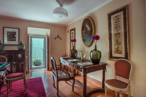 Foto - São Miguel Guest House