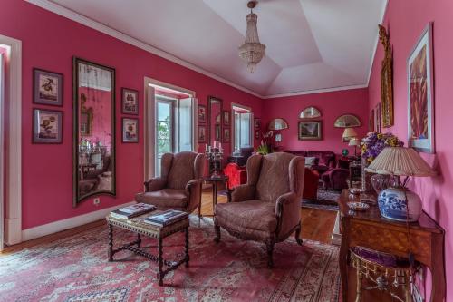 Foto - São Miguel Guest House