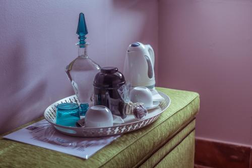 Foto - São Miguel Guest House