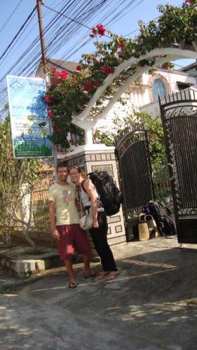 

Daisy Homestay